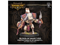 Protectorate Blood of Martys