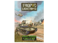Flames Of War Vietnam & Tropic Lightning