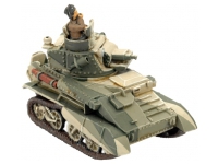 Light Tank Mk VI B/C (Desert) (Early)
