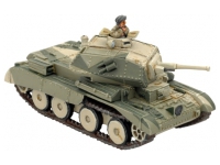 A13 Cruiser Mk IVA (Desert) (Early)