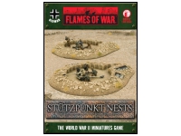 Sttzpunkt Nests (Early)