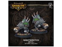 Cryx Nightwretch (Box - Plastic)