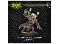 Minions Maelok the Dreadbound