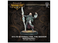 Mercenaries Sylys Wyshnalyrr