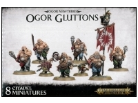 Gutbusters Ogor Gluttons