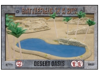 Battlefield in a Box: Desert Oasis