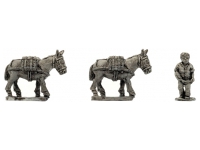 Mule Team (Early/Mid)