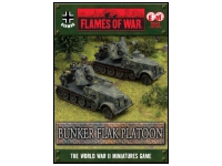 Bunker Flak Platoon (Early/Mid)