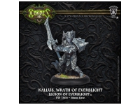 Legion Kallus, Wrath of Everblight