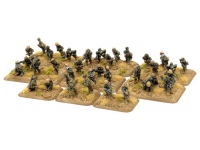 Schtzen Platoon (DAK) (Early)