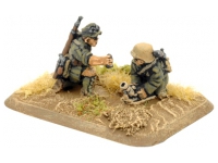 DAK Light mortar team (Early/Mid)