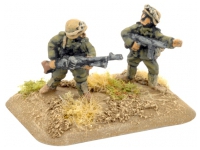 DAK Anti Tank rifle team (Early/Mid)