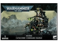 Necron Catacomb Cmd Barge/Annihilator