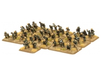 Pioneer Platoon (Afrika) (Early/Mid)