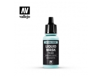 Vallejo Auxiliaries: Liquid Mask