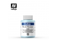 Vallejo Auxiliaries: Brush Restorer