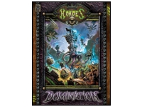 Hordes Domination (Hard Cover)