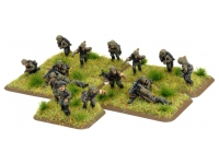 SS Machine-gun Platoon (Early/Mid)