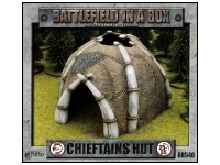 Battlefield in a Box: Chieftain Hut