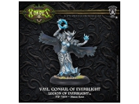 Legion Vayl, Consul of Everblight