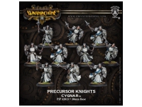 Cygnar Precursor Knights (Box)