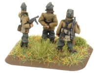Gebirgsjäger Mortar Platoon (Early/Mid/Late)