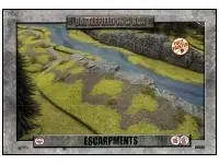 Battlefield in a Box: Escarpments