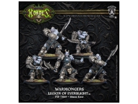 Legion Warmonger Unit (Box)