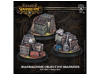 Warmachine Objective Markers (Box)