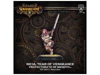 Protectorate Nicia, Tear of Vengeance