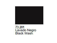 Vallejo Washes: Black Shade (Pre 2023)