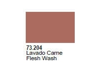 Vallejo Washes: Fleshtone Shade (Pre 2023)