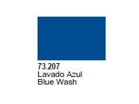 Vallejo Washes: Blue Shade (Pre 2023)