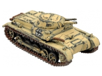 Panzer I (Flamm) (Early)
