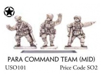 Para Command Team (Mid)
