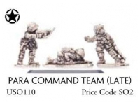Para Command Team (Late)