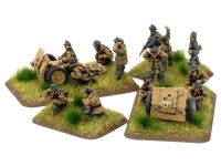 7.5cm leIG18 gun (Gebirgsjäger) (Early/Mid/Late)