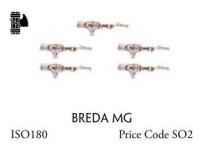 Breda MG (Early/Mid)