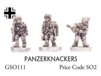 Panzerknackers (Mid/Late)