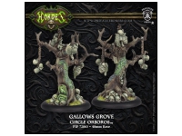 Circle Gallows Grove