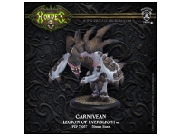 Legion Heavy Dragonspawn (Carnivean/Ravagore/Scythean) (Box - Plastic)