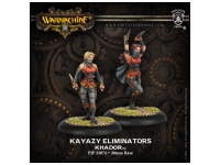 Khador Kayazy Eliminators