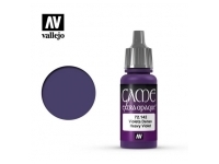 Vallejo Extra Opaque: Heavy Violet