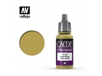 Vallejo Extra Opaque: Heavy Kakhi