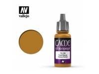 Vallejo Extra Opaque: Heavy Ochre