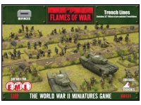 Trench Lines (Early/Mid/Late)