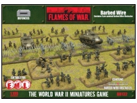 Barbed Wire (Early/Mid/Late)
