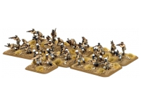 Legionnaire Sapper Platoon (Early)