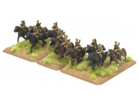 Huszár Platoon (Early/Mid/Late)