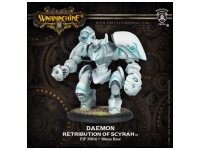 Retribution Heavy Myrmidon (Banshee/Daemon/Sphinx) (Box - Plastic)